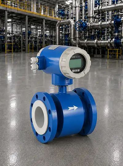 Flange Remote Flow Meter in Goa Flange Remote Flow Meter in Goa